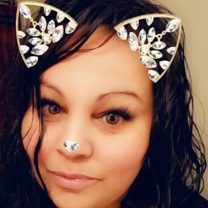 Meet your Posher, Gregoria